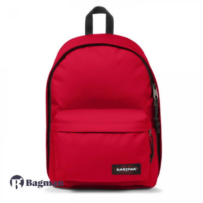 Рюкзак Eastpak - Out Of Office 27L Sailor Red EK00076784Z